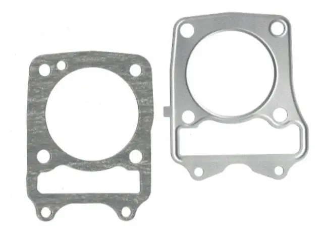 Koso 61Mm Cylinder Gasket Kit - Honda Grom & Monkey 1
