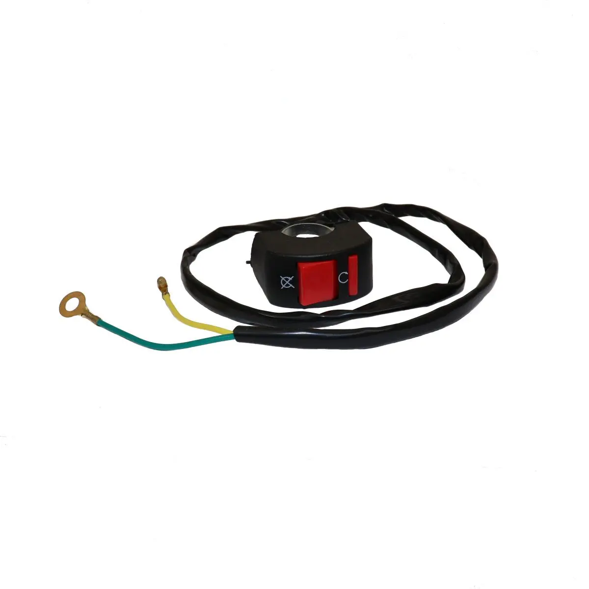 Universal Parts Kill Switch 1