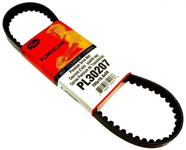 Gates Powerlink Premium Cvt Belt 785-16.6-28 1
