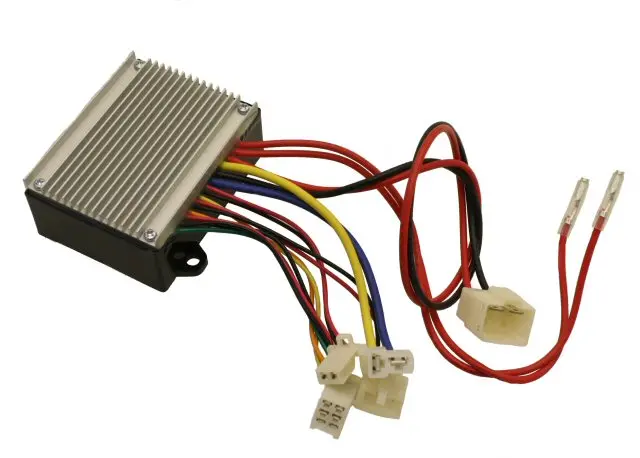 Controller For Razor Dune Buggy/Drifter/Ground Force 1