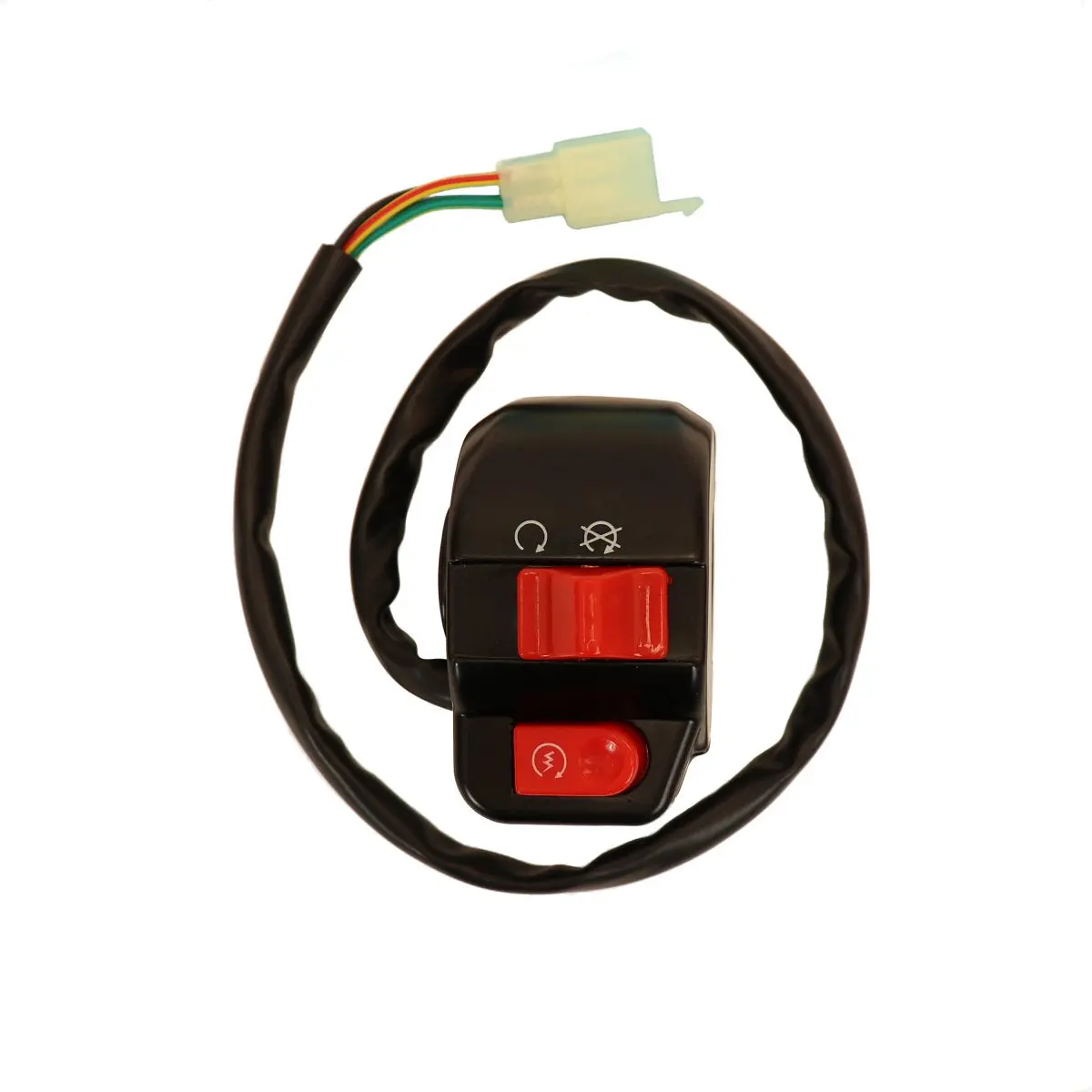 Universal Parts Right Handle Switch 1