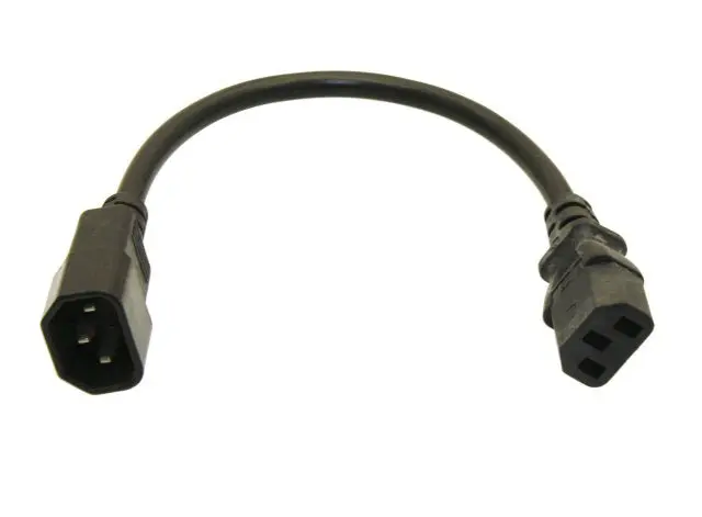 Universal Parts 48V Charger Adapter 1