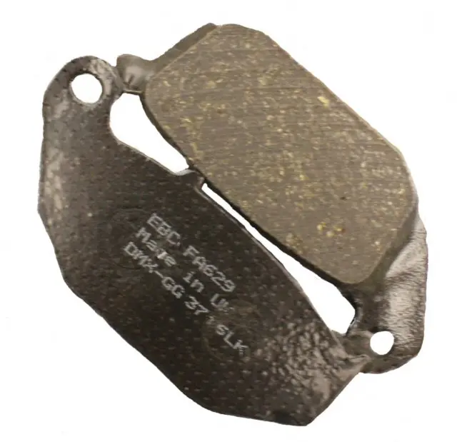 Ebc Brakes Fa629 Honda Grom Brake Pads 1