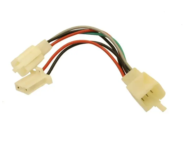 Universal Parts Small Wire Harness For Razor 1