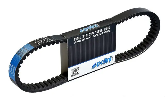 Polini Drive Belt For Yamaha Zuma 125 810-21.8-28 1