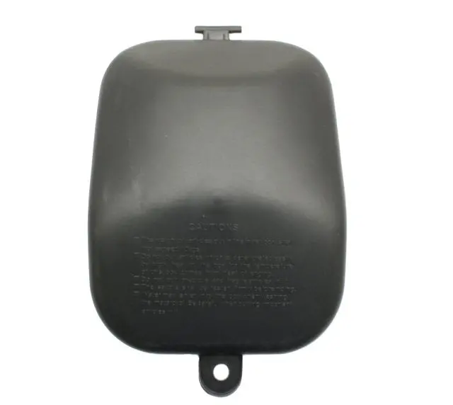 Universal Parts Carburetor Access Cover Panel 1