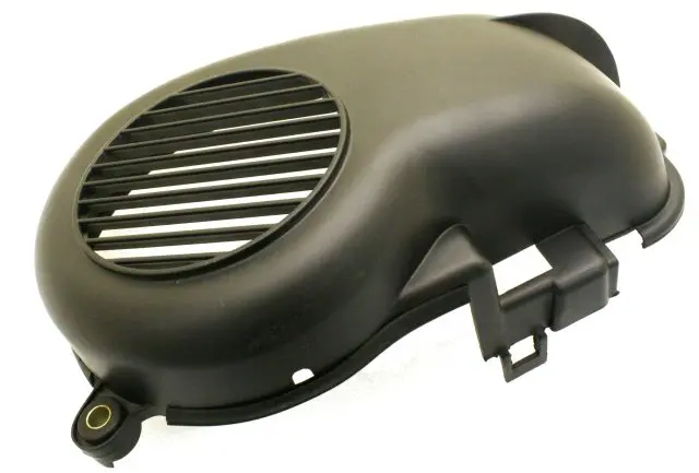 50Cc/90Cc, 2-Stroke Fan Cover 1