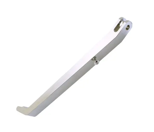 Hoca Billet Aluminum Scooter Kick Stand - 11.75" 1