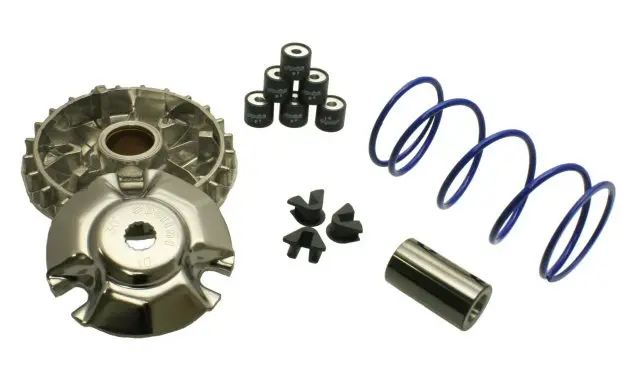 Polini Variator Kit For Zuma 125 1
