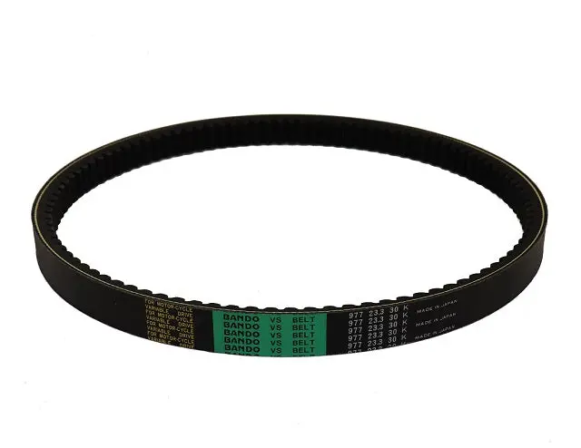 Bando Kevlar Cvt Drive Belt 977-23.3-30 1
