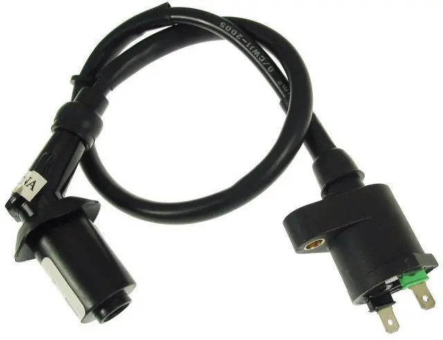 Universal Parts Gy6 Ignition Coil 1