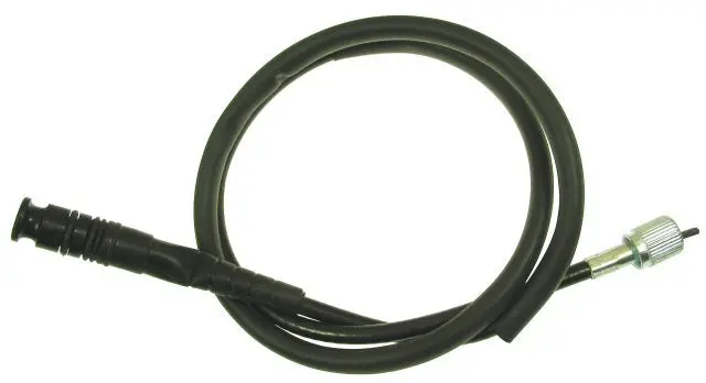 Universal Parts 39" Speedometer Cable - 15Mm End 1
