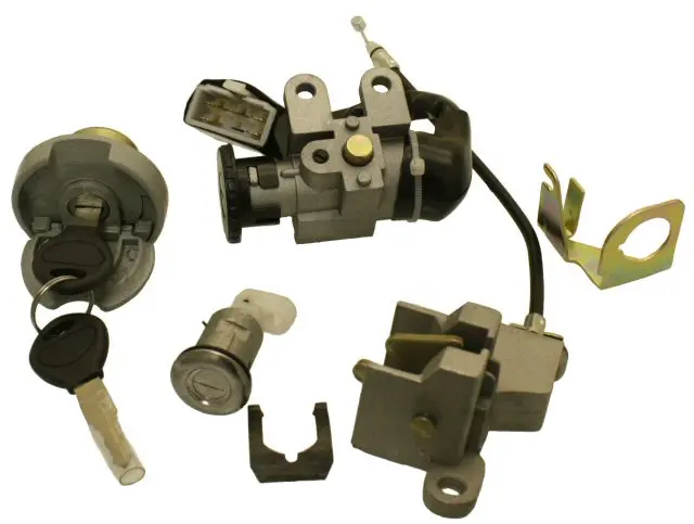 Universal Parts Znen Zn50qt-11 Sun Ignition Switch 1