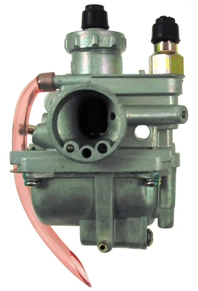 Universal Parts Carburetor - 41Qmb 2-Stroke 1