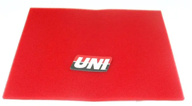 Uni Air Filter Bf-5 Foam Sheet 1