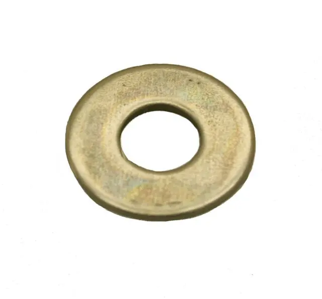 Universal Parts M12 Flat Washers - 29Mm Outer Diameter 1