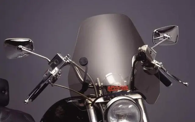 Slipstreamer S-06 Spitfire Sport Windshield 1