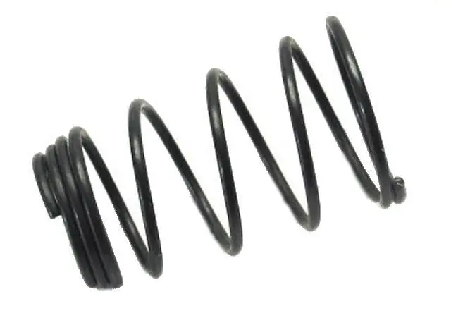 Universal Parts Oil Filter Spring - Qmb139 1
