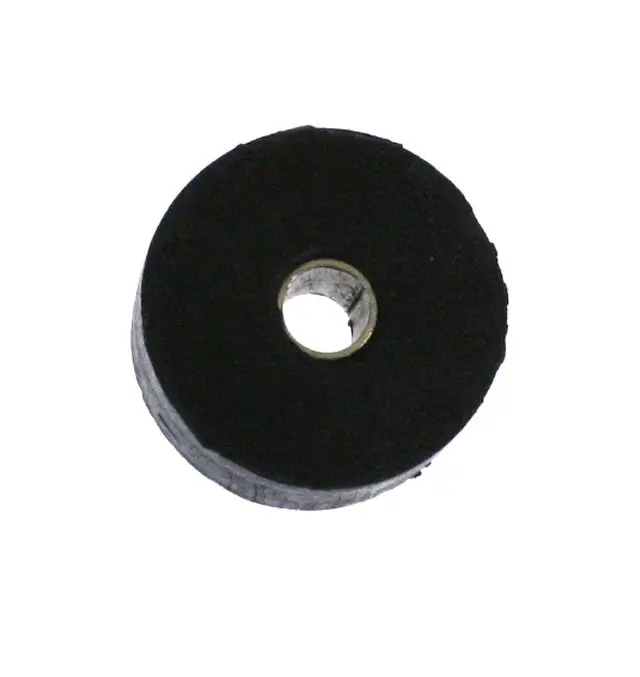 Universal Parts Main Stand Rubber Stopper 1