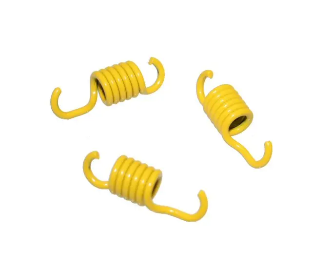 Ssp-G 1500 Rpm Clutch Springs 1