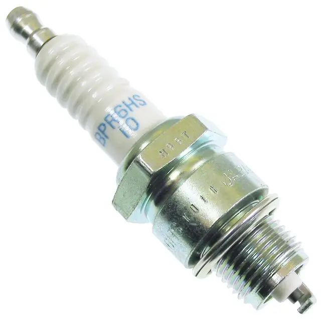 Ngk Bpr6hs-10 Spark Plug 1