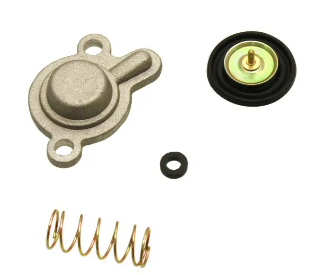 Universal Parts Acv Carburetor Valve Type-2 1
