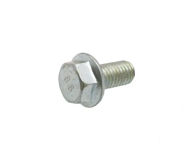 Universal Parts M8-1.25 X 15 Oil Plug Bolt 1