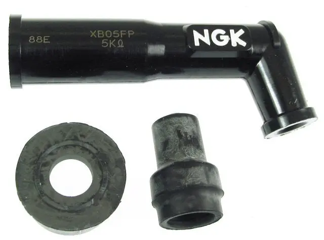 Ngk Spark Plug Cap 1