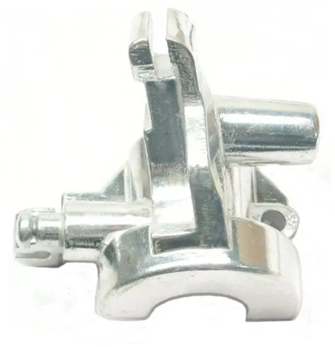 Universal Parts Left Handle Switch Housing 1