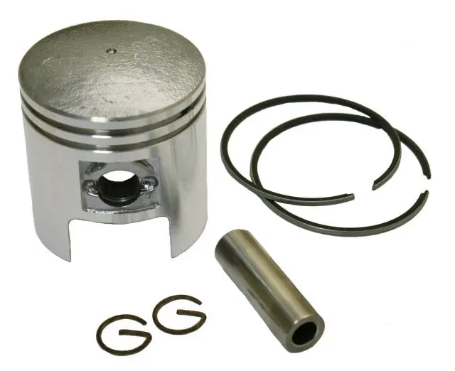 Universal Parts Morini 41Mm Piston Kit 1