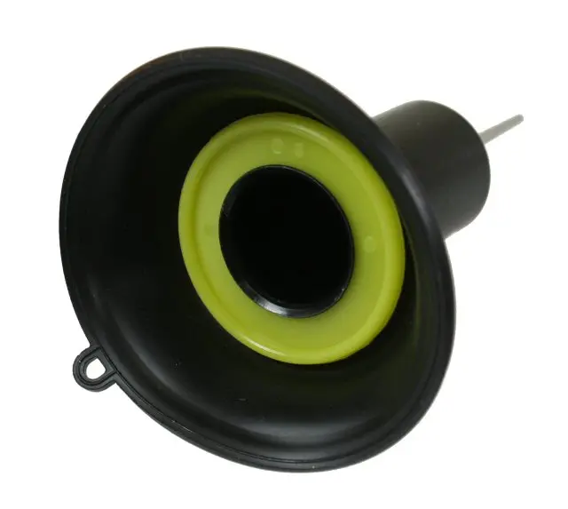 Universal Parts Gy6 Carburetor Diaphragm Assembly 1
