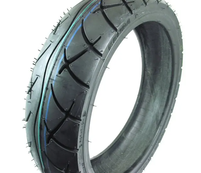 Kenda Brand K433f 100/60-12 Tire 1