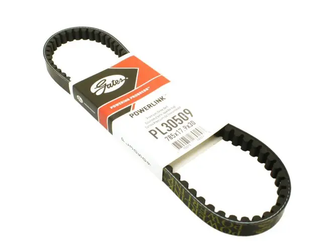 Gates Powerlink Premium Cvt Belt 785-17.9-30 1
