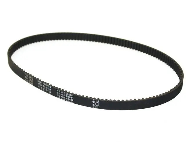 Primo Scooter Company Rubber Drive Belt 710-5M-13 1