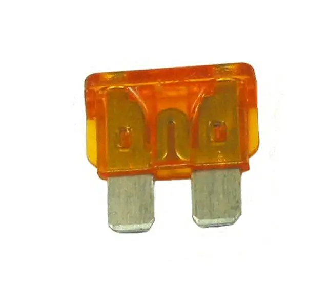 Primo Scooter Company 40A Flat Fuse 1