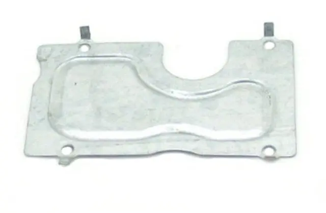 Universal Parts Gy6 Cvt Cover Plate 1