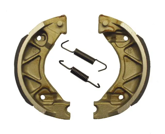 Ebc Brakes 530 Brake Shoes 1