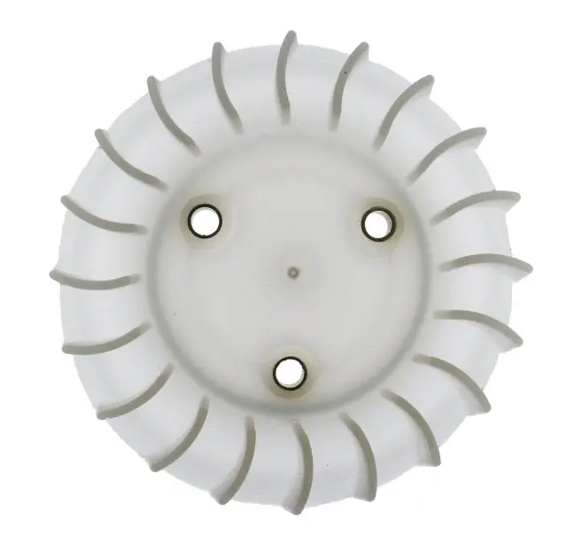 50Cc, 2-Stroke Cooling Fan 1