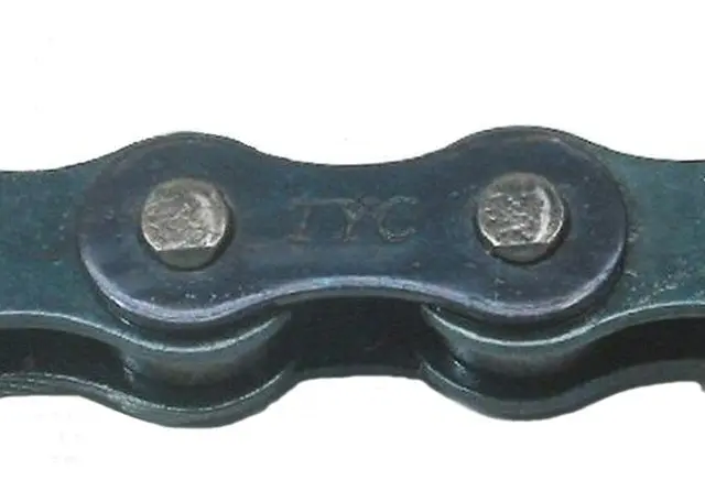 Primo #081 Roller Chain 1