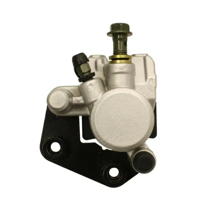 Universal Parts Front Brake Caliper 1