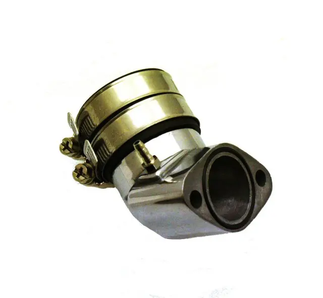 Ban Jing Gy6 Performance Intake 1