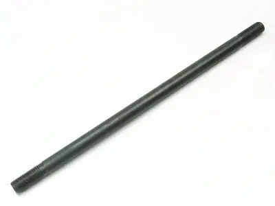 Universal Parts Axle - 227Mm Length 1