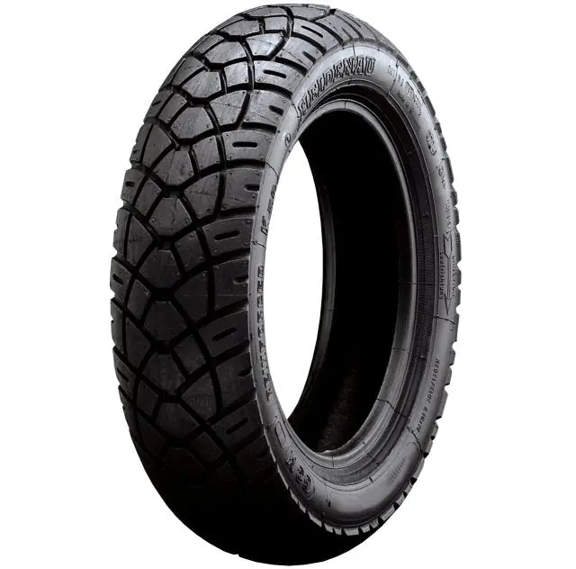 Heidenau 110/70-11 K58 Tubeless Scooter Street Tire 1