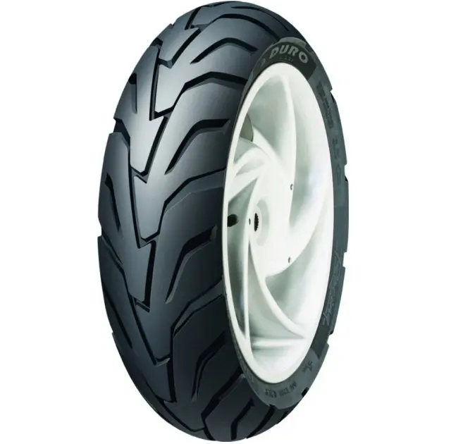 Duro Dm1092 120/70-12 Tubeless Tire 1