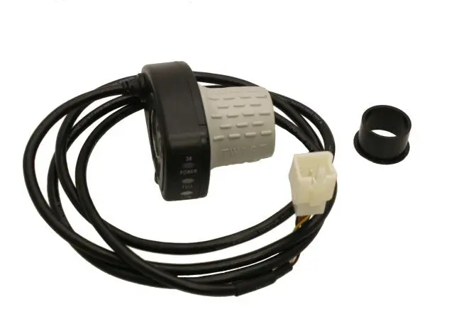 Throttle For Razor Eco/Mx500/Mx650/Sx500 1