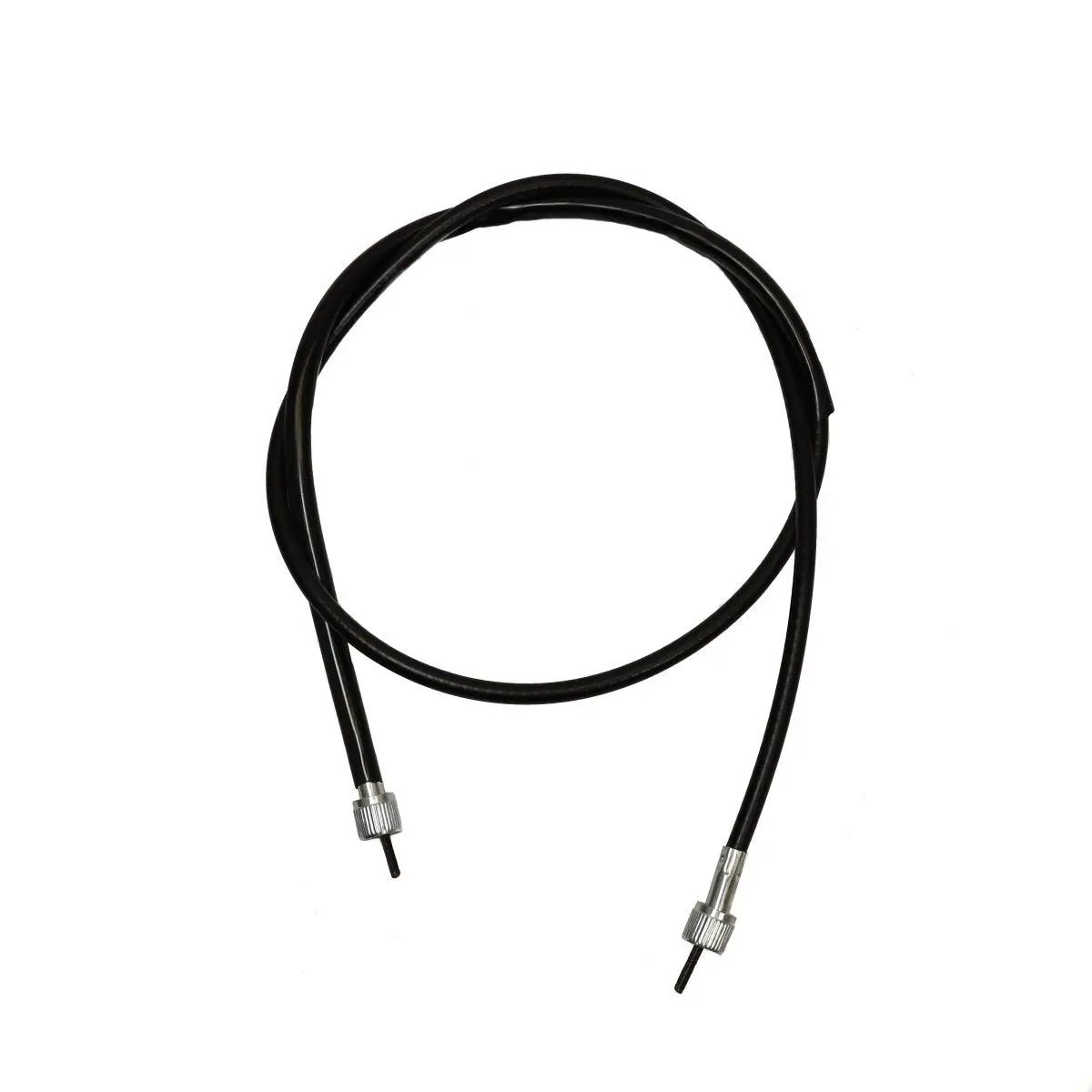 Universal Parts 44" Speedometer Cable 1
