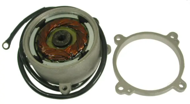 Universal Parts Electric Starter 1