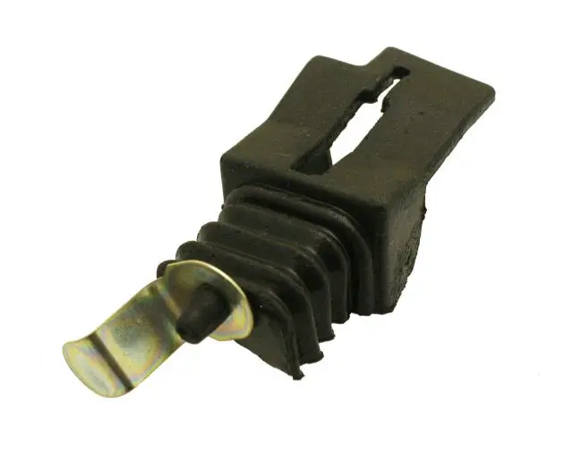 Universal Parts Rubber Boot 1