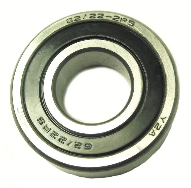Universal Parts 62/22-2Rs Bearing 1