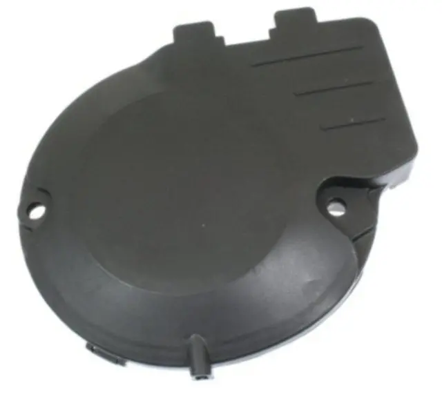 Universal Parts Gy6b Cvt Cover Air Filter Assembly 1
